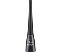 H2O Proof Felt Tip Liquid Eyeliner - Black 5ml