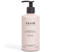 Complete Bliss Hand and Body Lotion 300ml