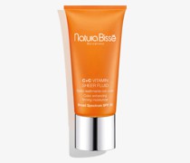 C+C Vitamin Sheer Fluid 50ml