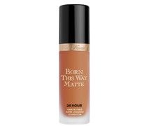 Born This Way Matte 24 Hour Long-Wear Foundation 30ml (Various Shades) - Spiced Rum
