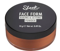 Face Form Baking and Setting Powder - Deep