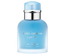 Light Blue Eau Intense Pour Homme Eau de Parfum 50ml