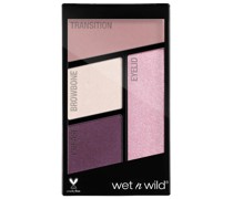 coloricon Eyeshadow Quads - Petalette 4.5g