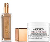 Stay Naked Foundation x Kiehl's Ultra Facial Cream 125 ml Bundle - 51WY