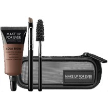 aqua Brow Kit 7ml (Various Shades) - - 25 Ash
