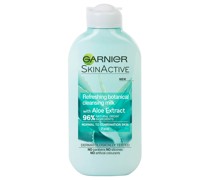 Natural Aloe Extract Cleansing Milk for Normal Skin 200ml