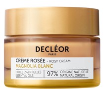 DECLÉOR White Magnolia Rosy Cream 50ml