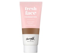 Fresh Face Foundation 35ml (Various Shades) - 15