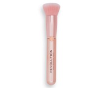 Create Buff and Blend Foundation Brush R27