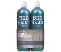 Bed Head Urban Antidotes Recovery Moisture Shampoo and Conditioner 2 x 750ml