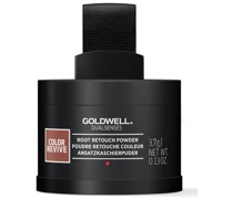 Dualsenses Color Revive Root Touch Up Medium Brown 3.7g