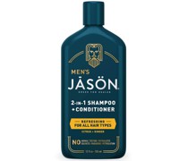 Men’s Refreshing 2-in-1 Shampoo and Conditioner 335ml