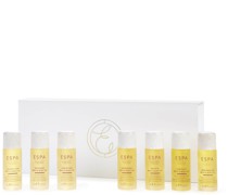 Signature Blends Aromatherapy Bath and Body Oil Collection