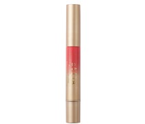 Plumping Lip Glaze 3.5ml (Various Shades) - Flora
