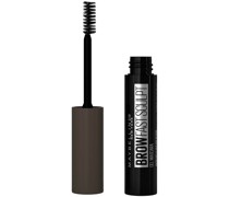 Express Brow Fast Sculpt Eyebrow Mascara (Various Shades) - 04 Medium Brown