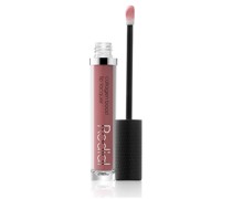 Collagen Boost Lip Lacquer 7ml (Various Shades) - Beach, Please!