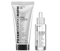 Exclusive Exfoliate and Hydrate Duo