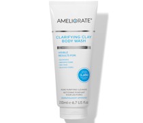 Clarifying Clay Body Wash 200ml