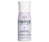 Full Shampoo Travel Size 60ml