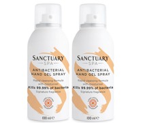 Hand Sanitiser Spray Duo