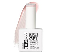 5-in-1 Builder Gel - Light Pink