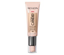 Photoready Candid Anti-Pollution Foundation (Various Shades) - Ivory
