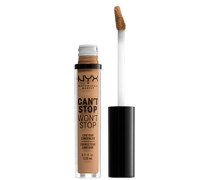 Can't Stop Won't Stop Contour Concealer (Various Shades) - Golden Honey