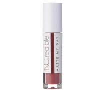 Matte My Day Liquid Lipstick (verschiedene Farbtöne) - Yours For The Taking