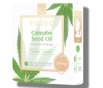 Cannabis Seed Oil UFO Calming Face Mask (6 Pack)