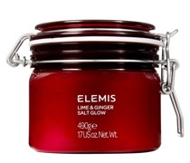 Exotic Lime And Ginger Salt Glow (490 g)
