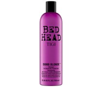 Bed Head Dumb Blonde Shampoo (750ml)