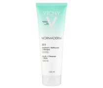 Normaderm 3-in-1 Scrub, Cleanser and Mask (125ml)
