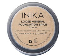 Loose Mineral Foundation SPF25 8g (Various Shades) - Trust