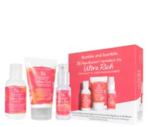Hairdresser's Invisible Oil Ultra Rich Trial Set