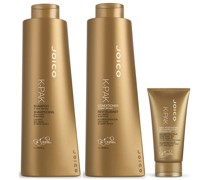 K-Pak Shampoo, Conditioner and Hydrator Supersize Set