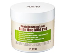 Centella Green Level All In One Mild Pad 130ml