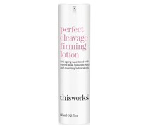 Perfect Cleavage Firming Lotion 60 ml