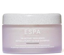 Tri-Active Resilience Detox & Purify Scrub Shampoo