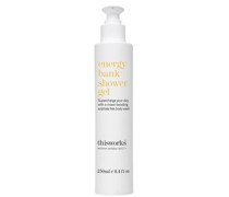 Energy Bank™ Shower Gel