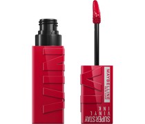 SuperStay Vinyl Ink Long Lasting Liquid Lipstick Shine Finish 47ml (Verschiedene Farbnuancen) - 50 Wicked