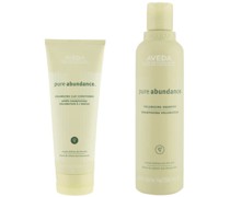Volumen Haarpflege Duo Pure Abundance Shampoo & Conditioner
