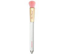 Diamond Highlighter Brush
