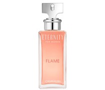 Eternity Flame Women's Eau de Parfum 50ml