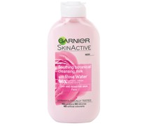 Natural Rose Cleansing Milk and Makeup Remover for Sensitive Skin 200ml