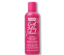 Curl Jelly Shine Leave-In Conditioner 180ml
