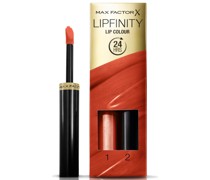 Lipfinity Lip Color 3.69g - 140 Charming