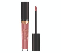 Lipfinity Velvet Matte Lipstick 3.5ml (Various Shades) - Elegant Brown