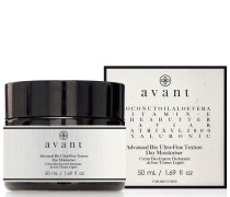 Feuchtigkeitsspendende Anti-Aging Bio Tagescreme Ultra-Fine Texture