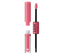 Shine Loud High Shine Lip Gloss 8ml (Various Shades) - Movin' Up