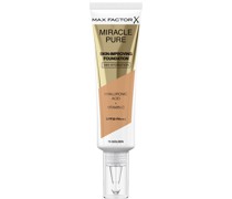 Healthy Skin Harmony Miracle Foundation 30ml (Various Shades) - Golden